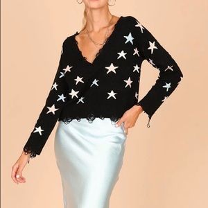 Star Sweater